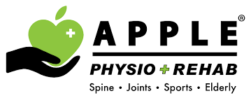 Apple physio rehab