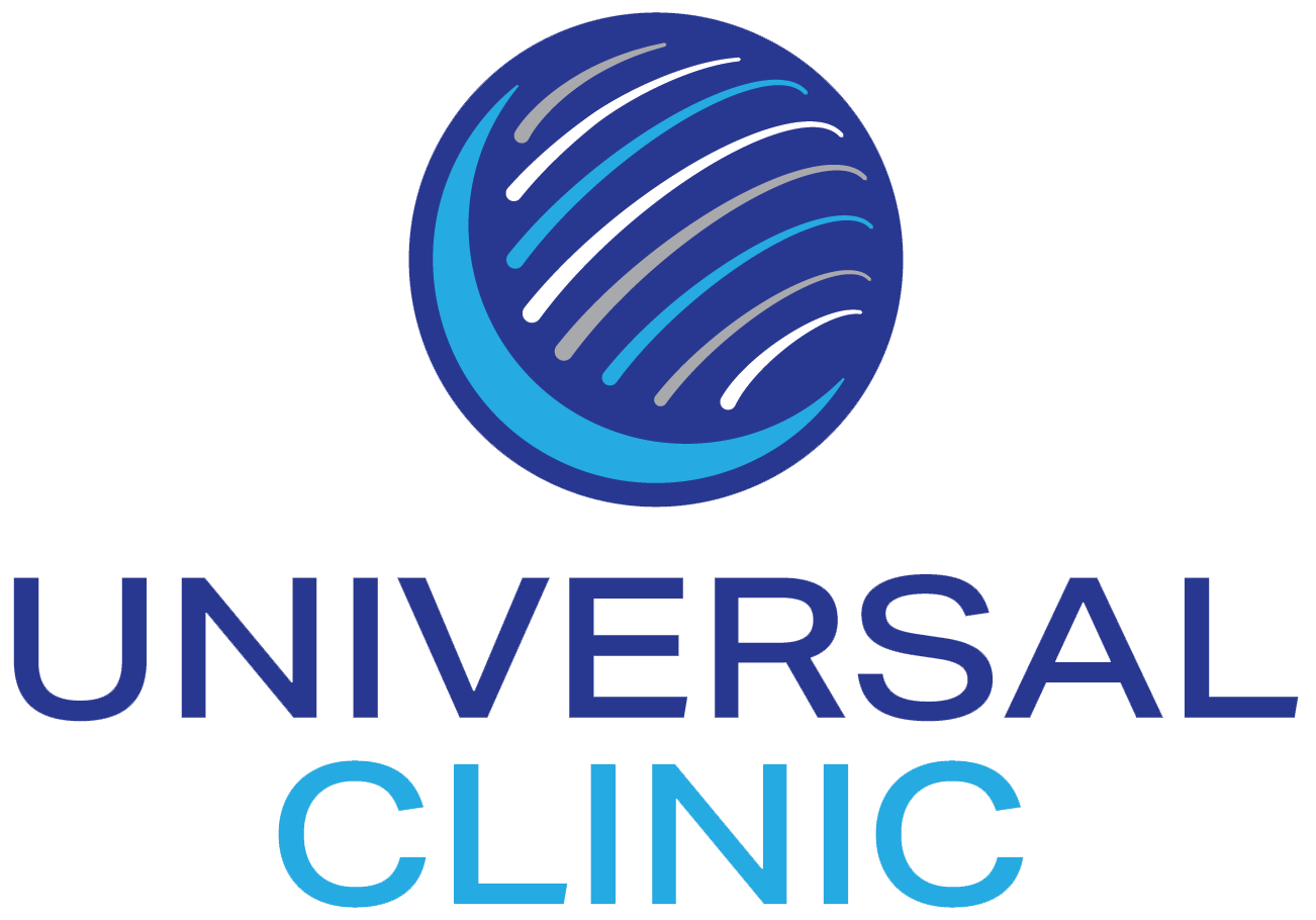 UniversalClinic