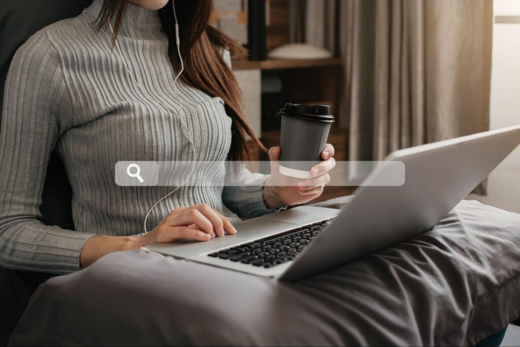 Professional analysis of SEO data showcasing results from the best SEO company in Malaysia.