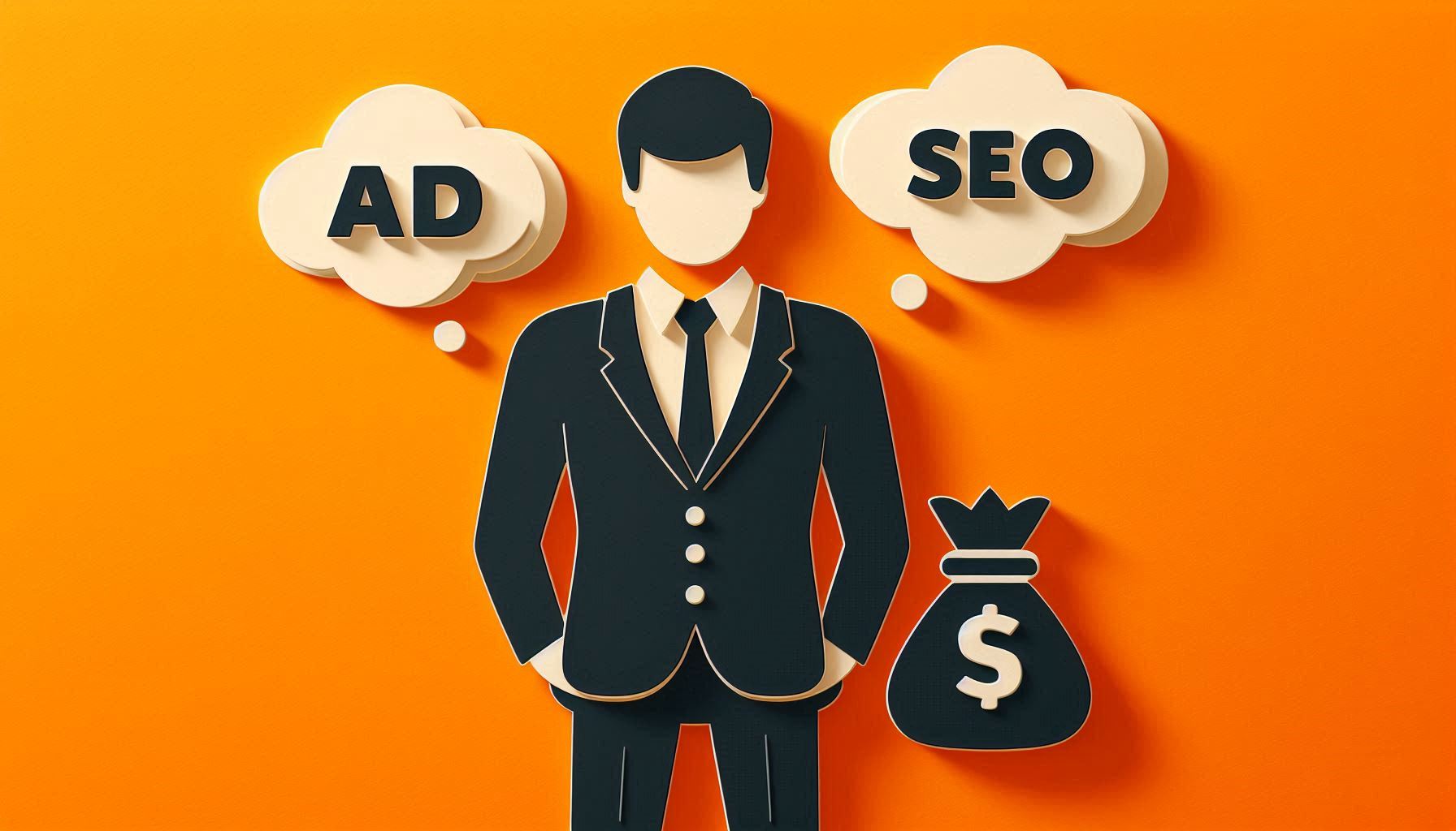 "Long-tail keyword strategy boosting rankings with the best SEO in Malaysia.