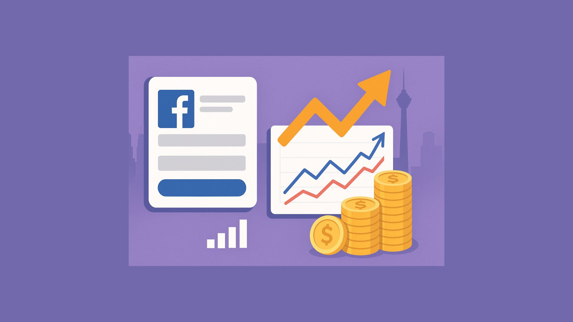 Top Facebook Advertising Agency Malaysia - Drive ROI With Xedea as your partner today!