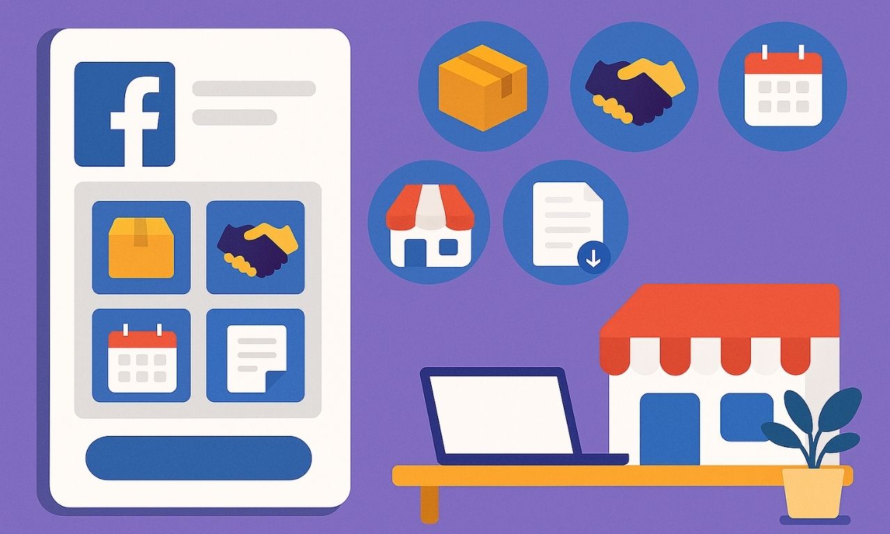 What Can I Advertise on Facebook Ads? Quick Guide for Malaysian SMEs