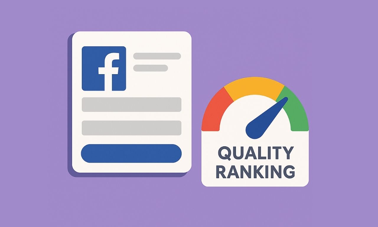 How to Improve Facebook Ad Quality Ranking: Tips From the Best Agency in Malaysia