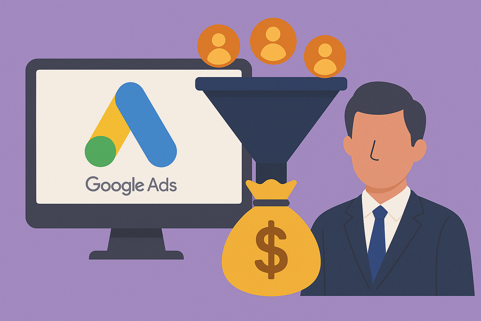 Best B2B PPC Agency - Xedea