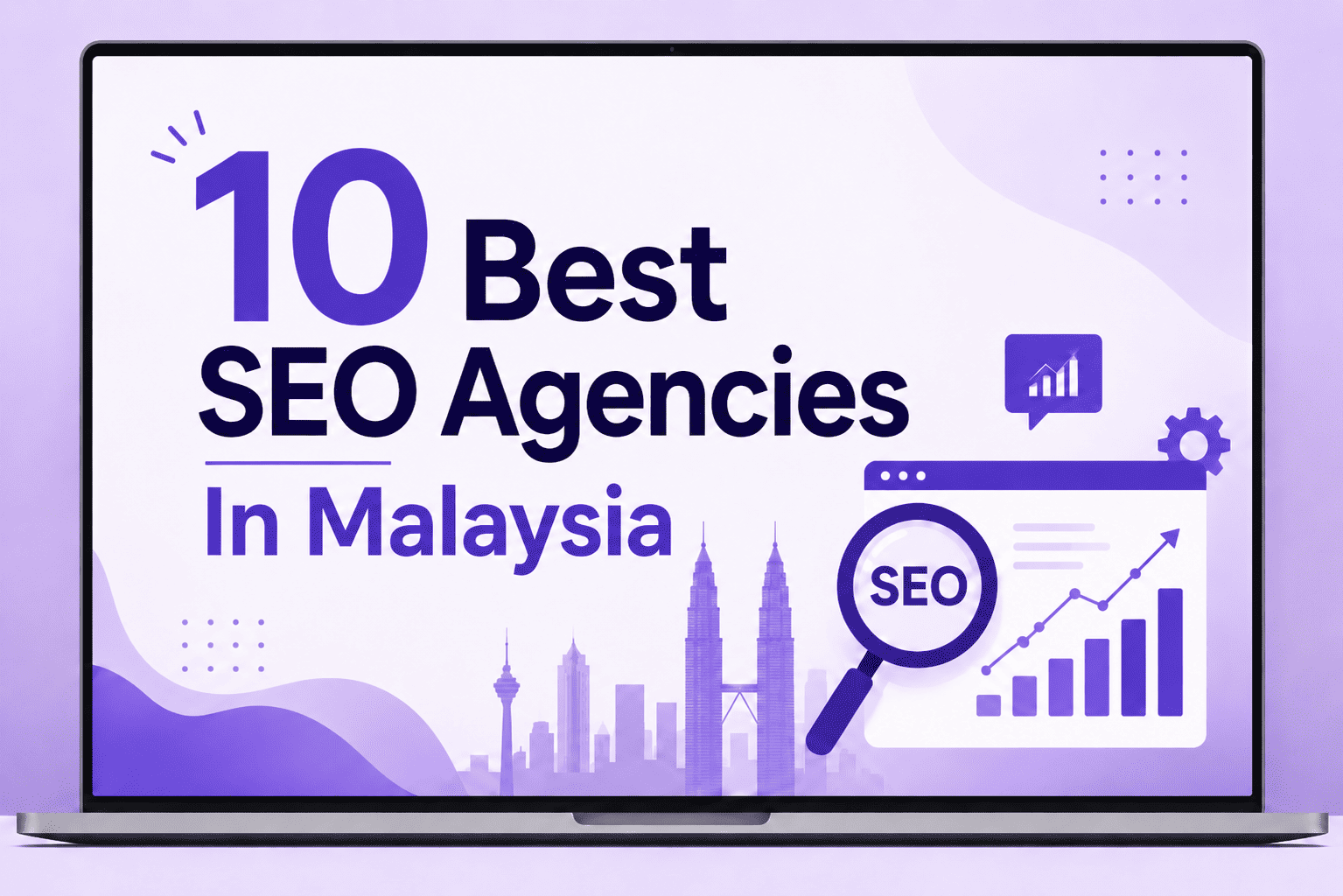 10 best seo agencies in malaysia