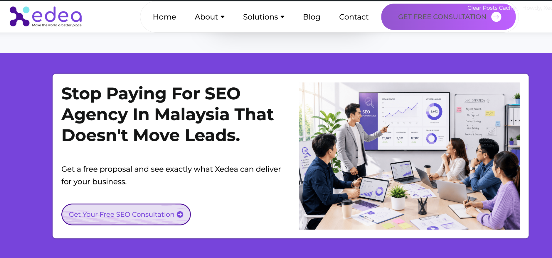 seo agency in malaysia